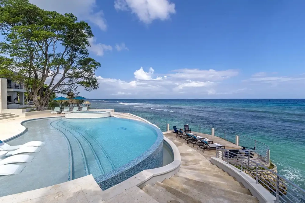 Buttonwood Reef