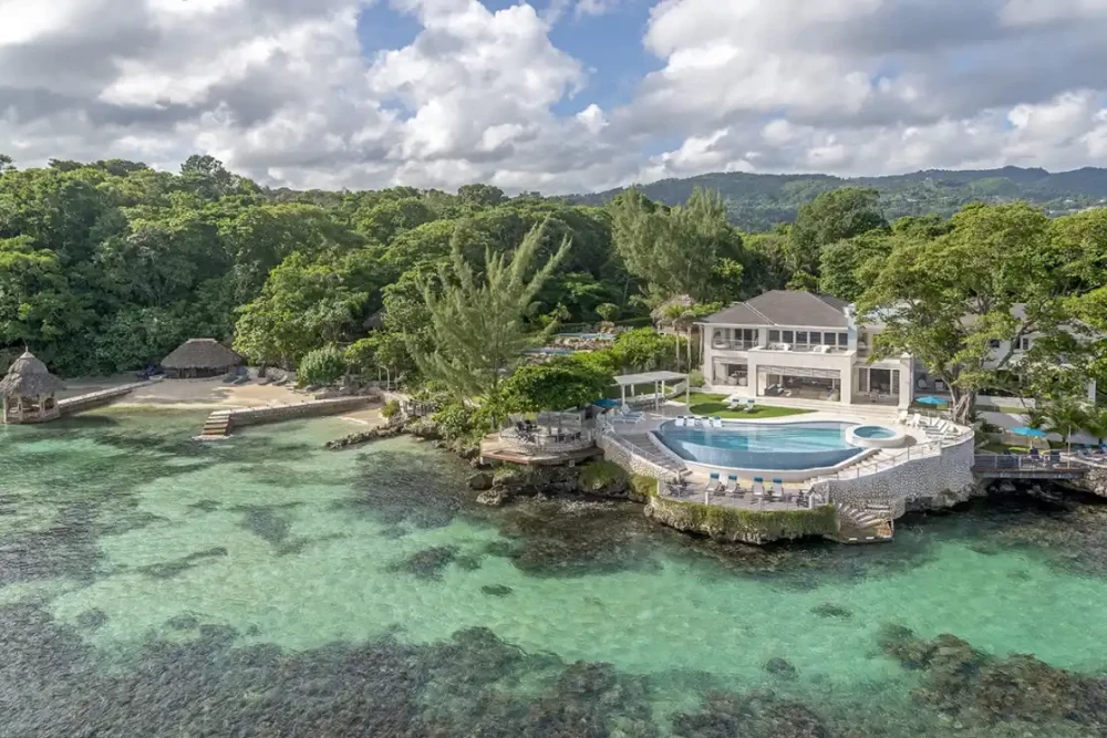 Buttonwood Reef