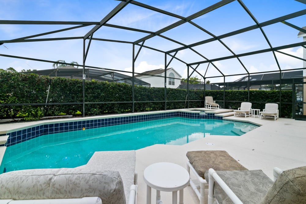 Windsor Palms Resort 80