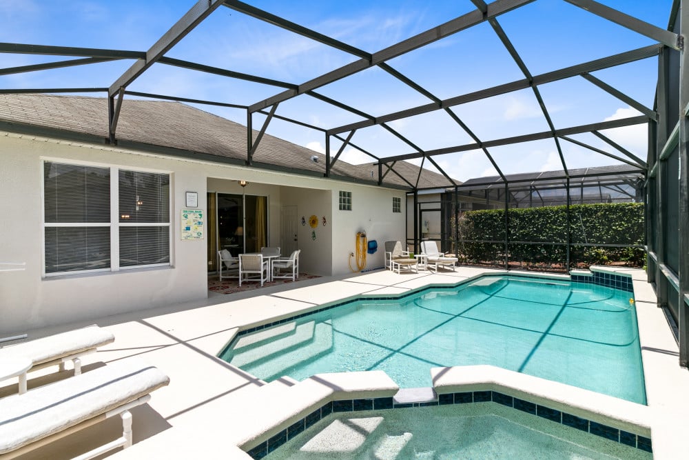 Windsor Palms Resort 80