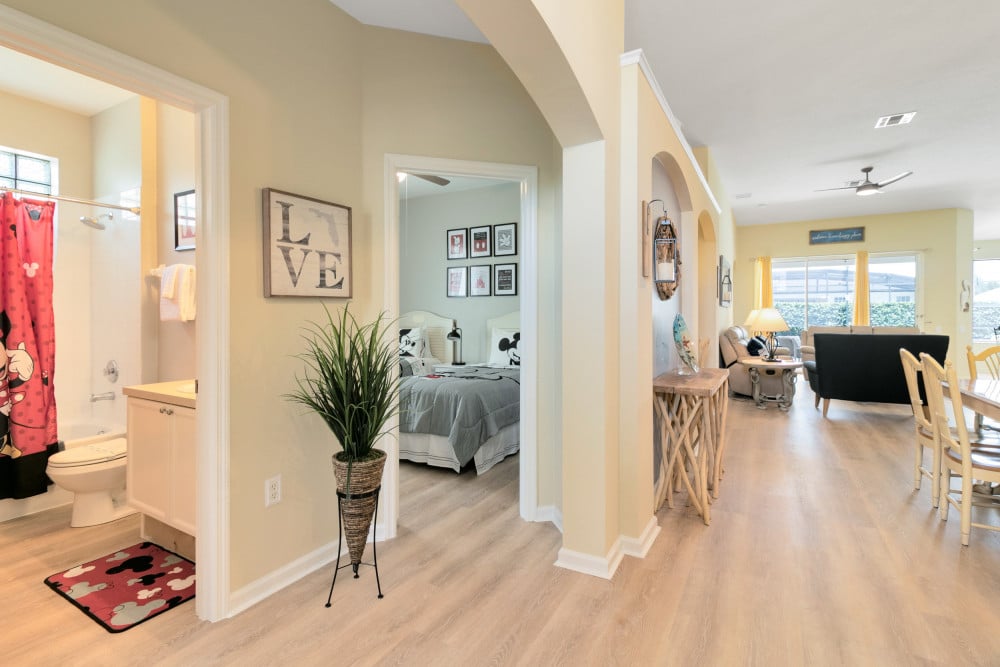 Windsor Palms Resort 80