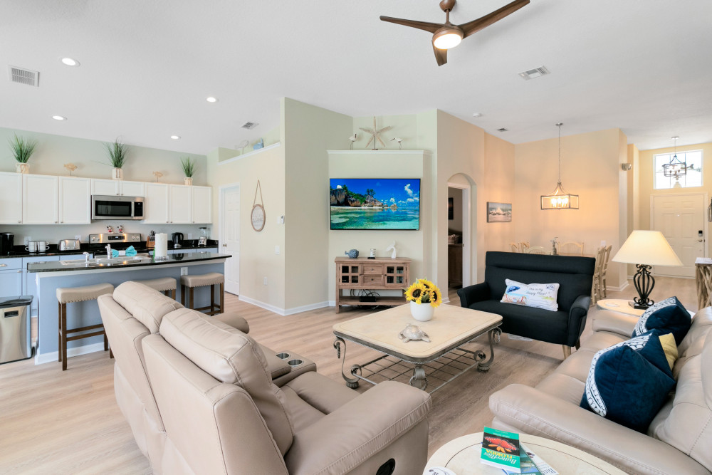 Windsor Palms Resort 80