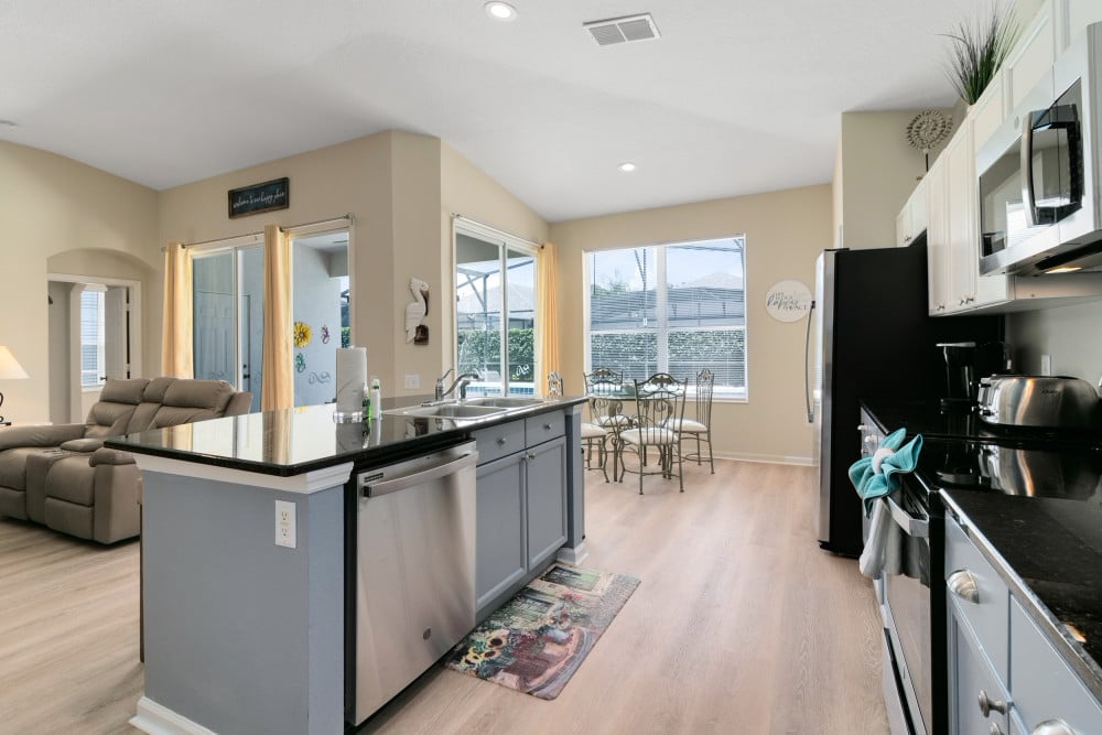 Windsor Palms Resort 80