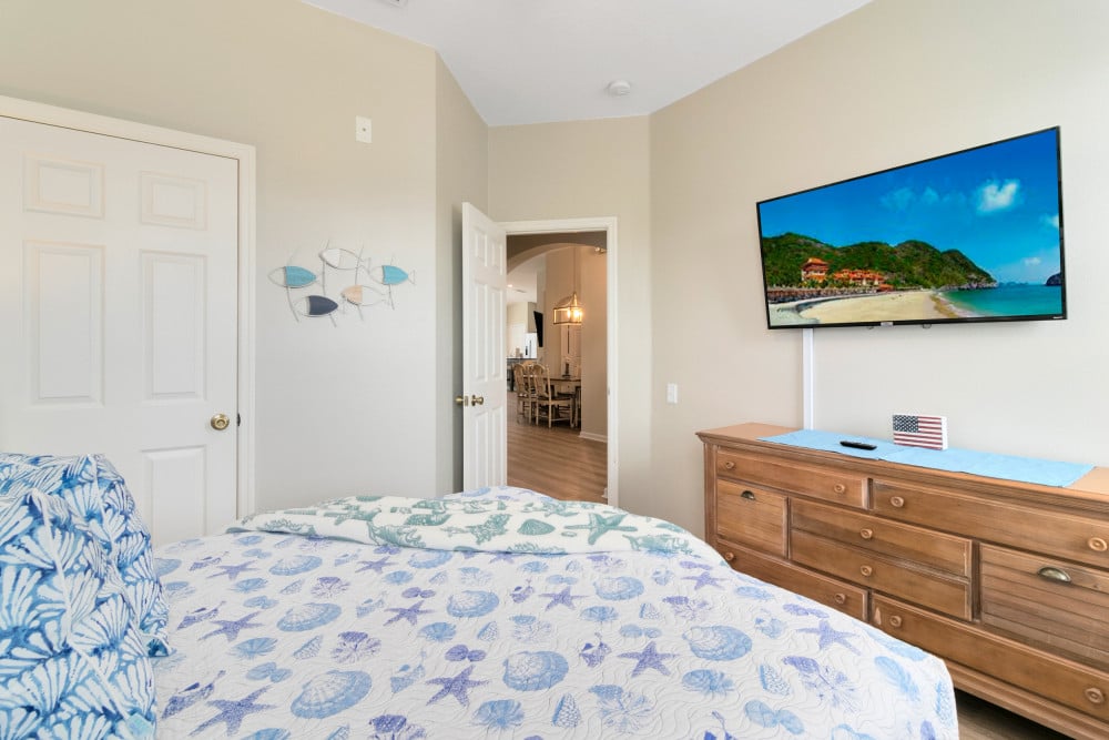 Windsor Palms Resort 80