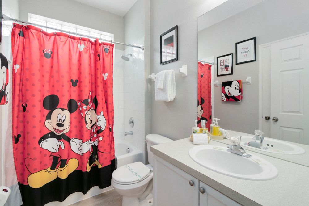 Windsor Palms Resort 80