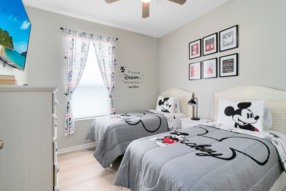 Windsor Palms Resort 80