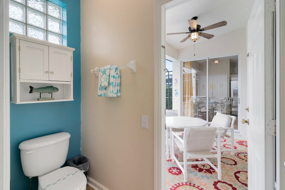 Windsor Palms Resort 80