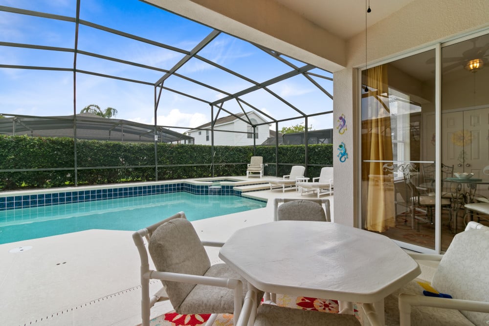 Windsor Palms Resort 80