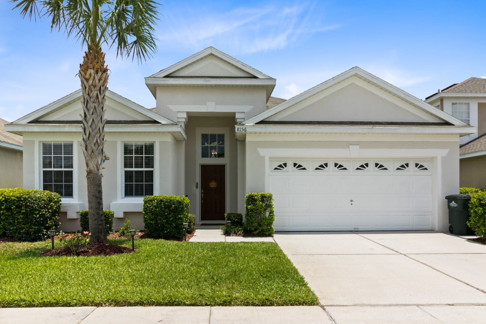 Windsor Palms Resort 80