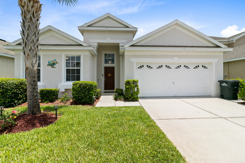 Windsor Palms Resort 80