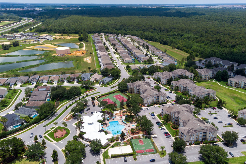 Windsor Palms Resort 80