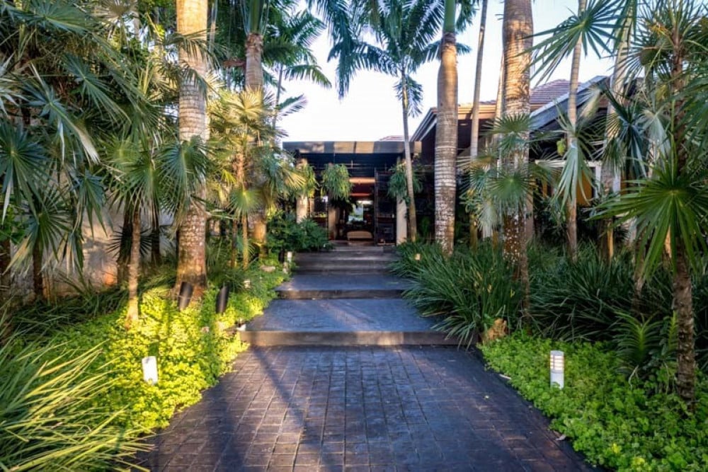 Casa de Campo 85