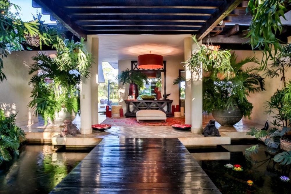 Casa de Campo 85