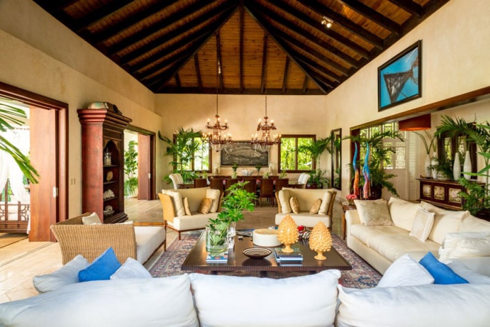 Casa de Campo 85
