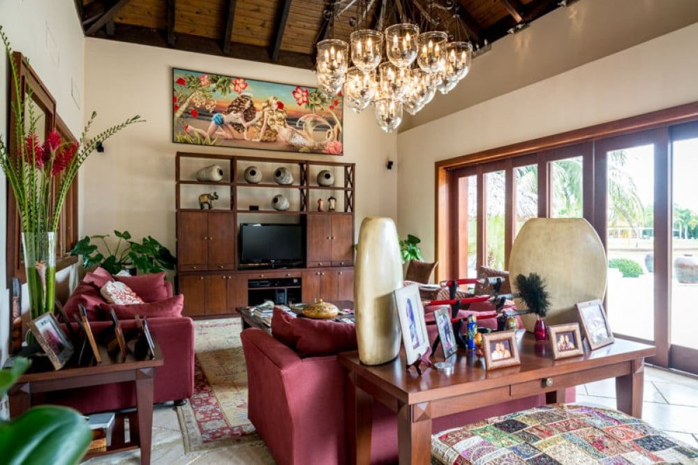 Casa de Campo 85