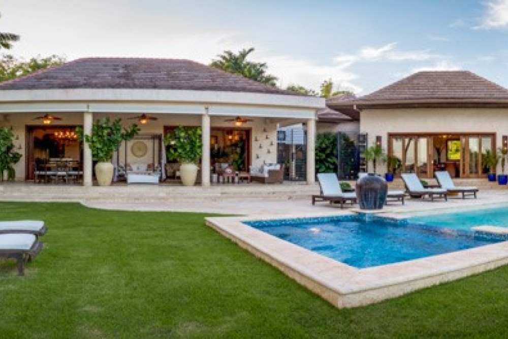 Casa de Campo 85