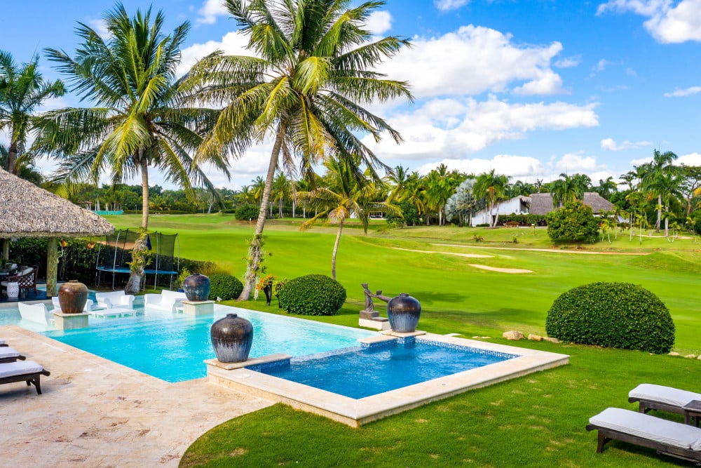 Casa de Campo 85