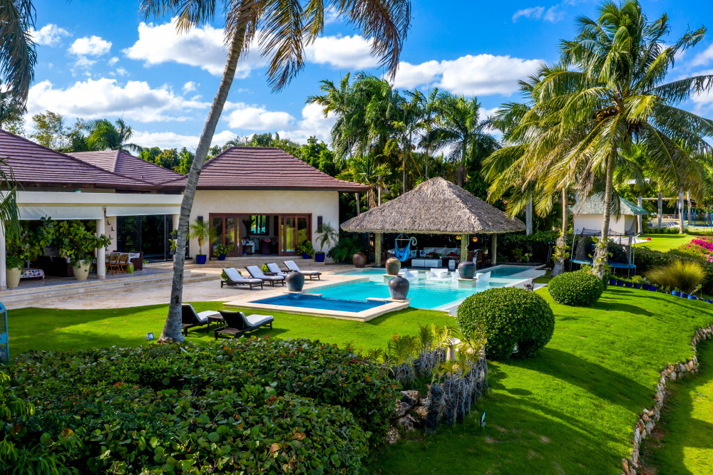 Casa de Campo 85