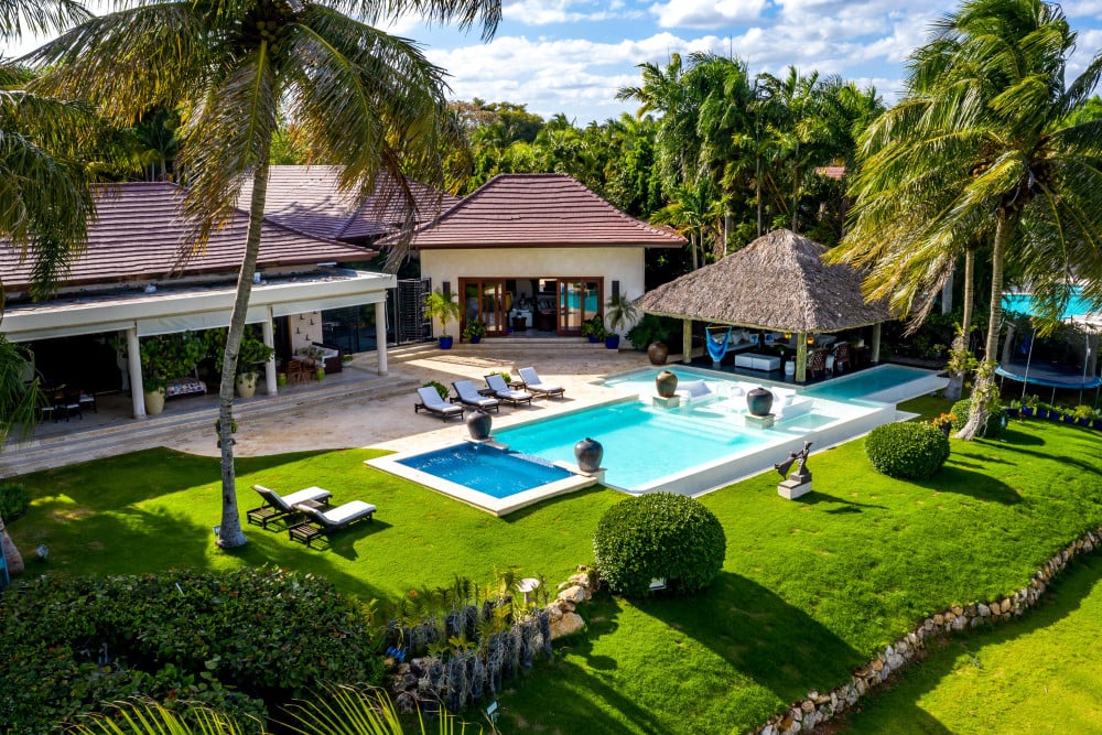 Casa de Campo 85