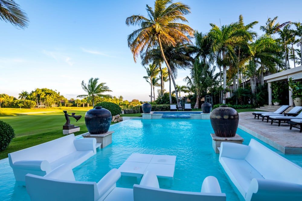 Casa de Campo 85