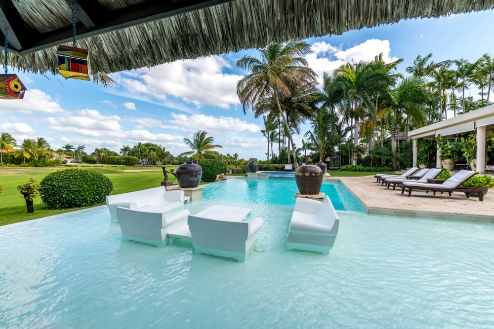 Casa de Campo 85