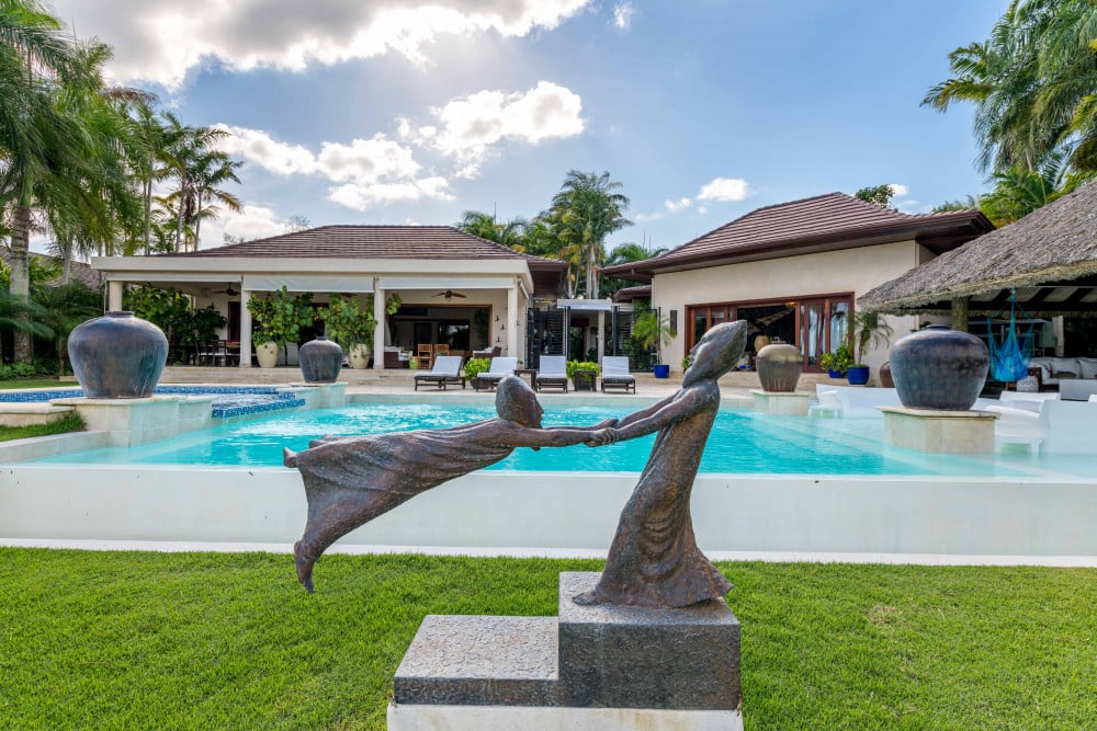 Casa de Campo 85