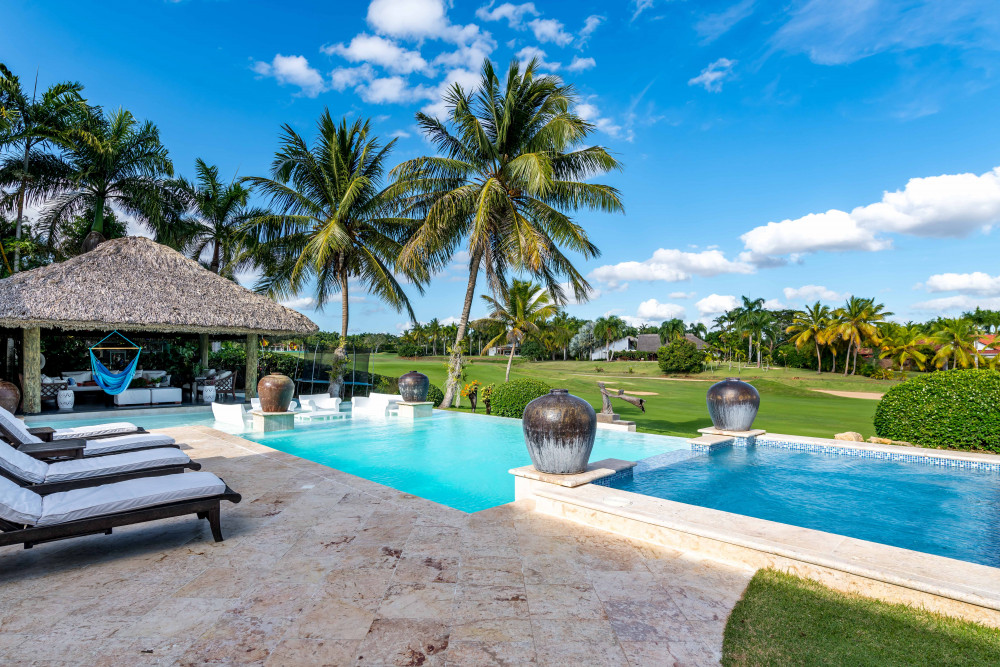 Casa de Campo 85