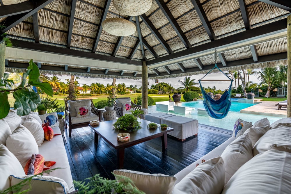Casa de Campo 85