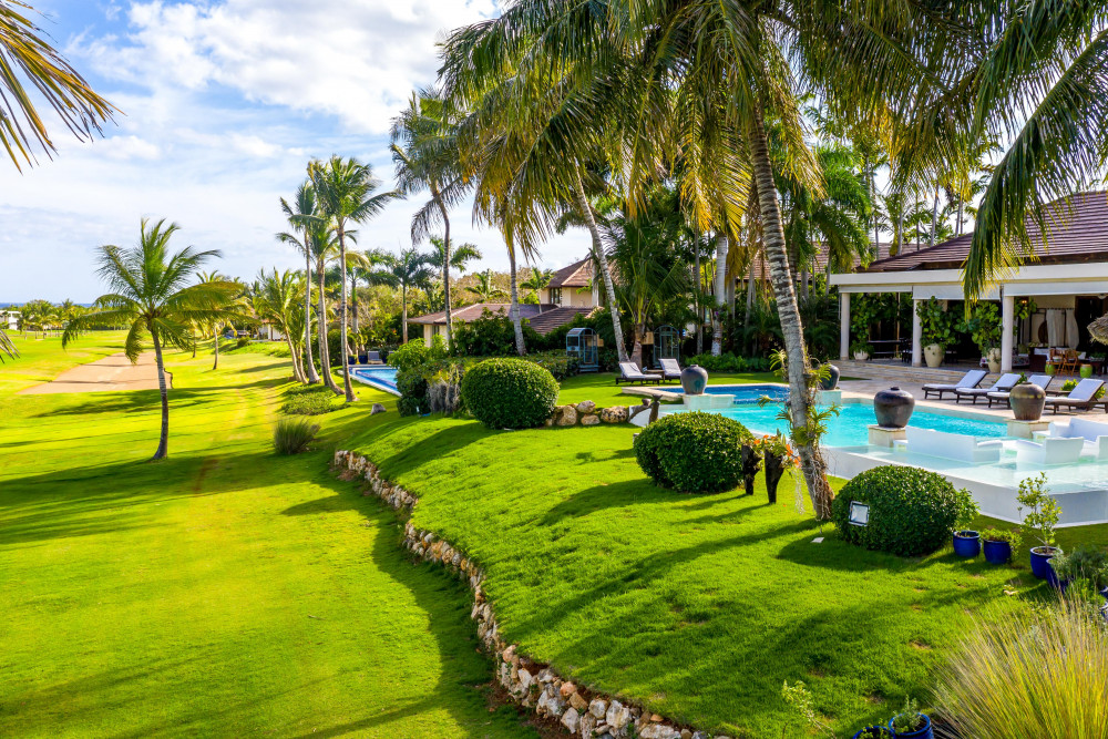 Casa de Campo 85