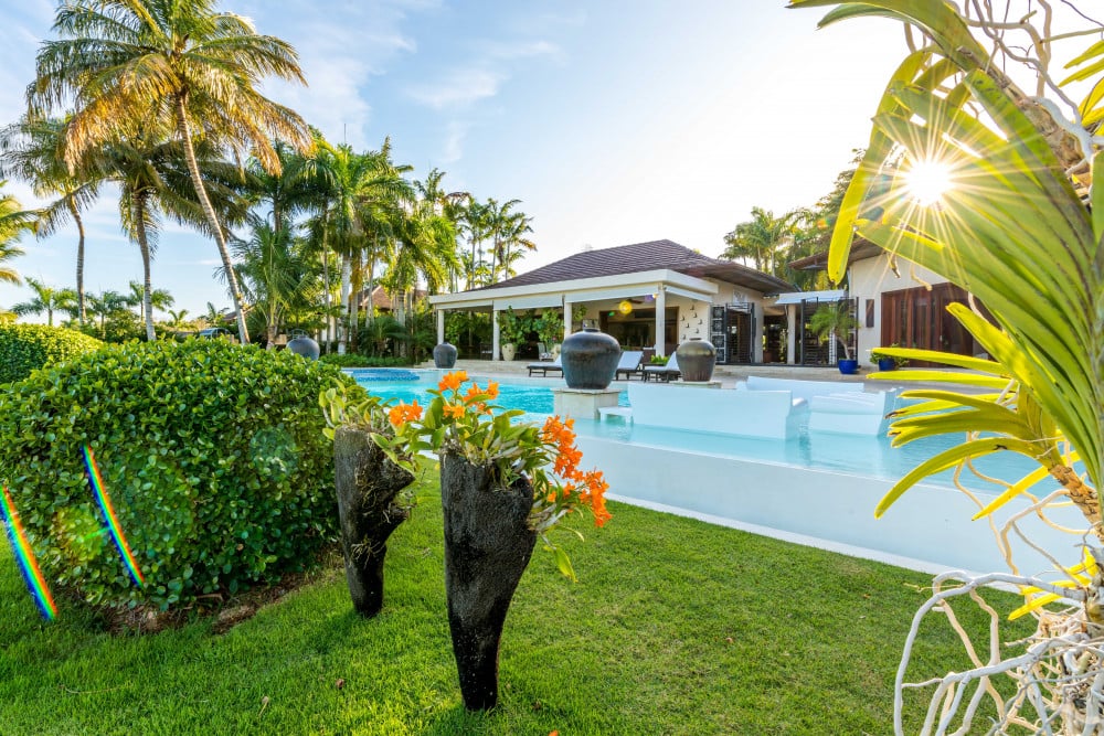 Casa de Campo 85
