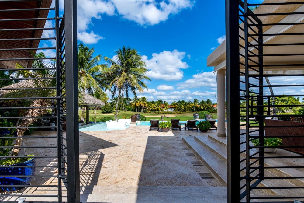 Casa de Campo 85
