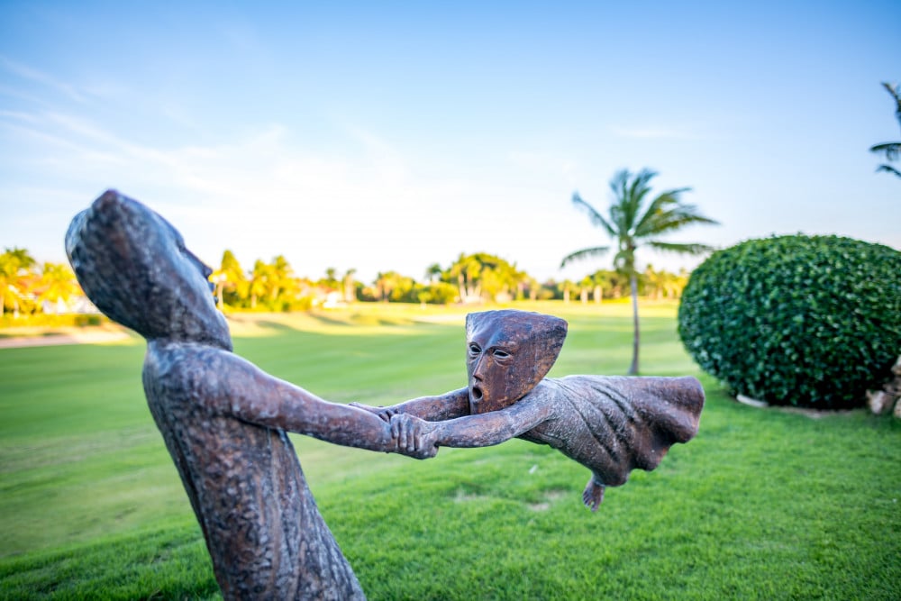 Casa de Campo 85