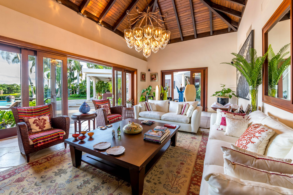 Casa de Campo 85