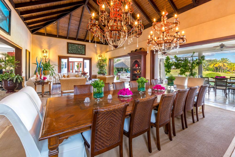 Casa de Campo 85