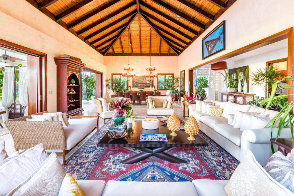 Casa de Campo 85
