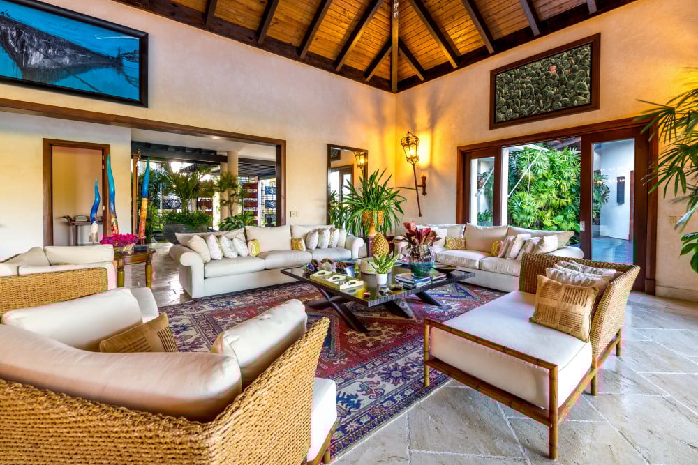 Casa de Campo 85