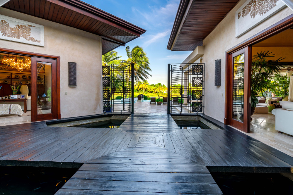 Casa de Campo 85