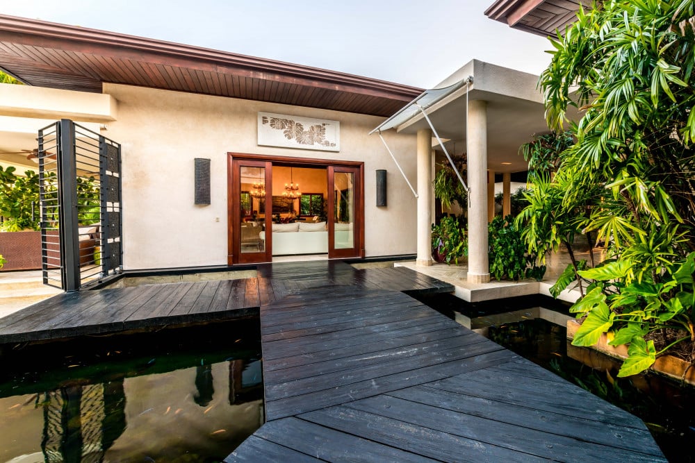 Casa de Campo 85