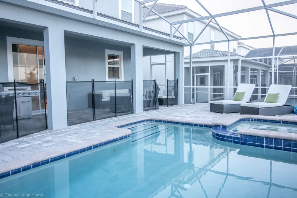 Championsgate 697
