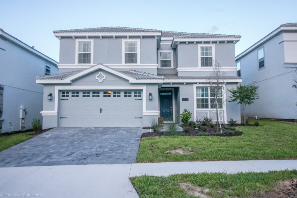 Championsgate 697