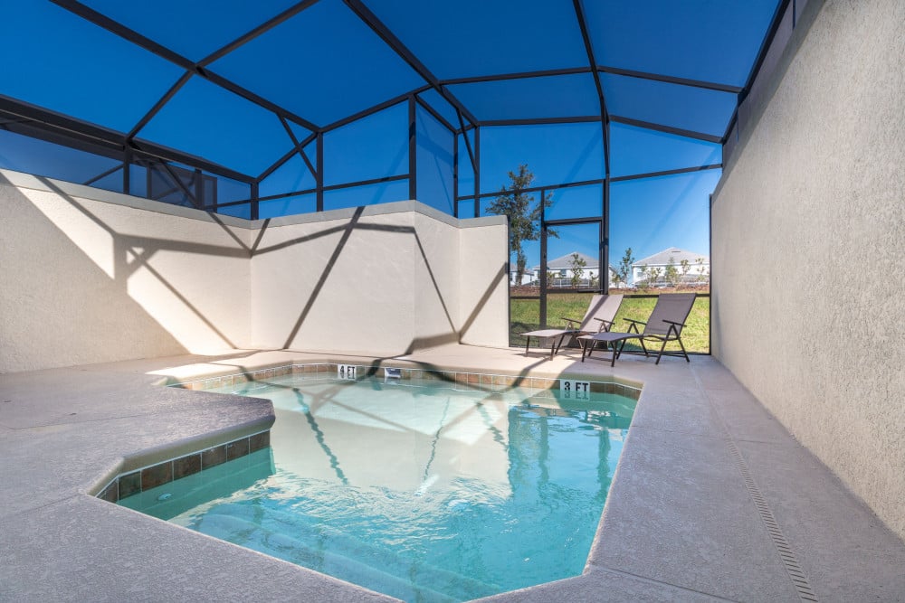 Championsgate 696