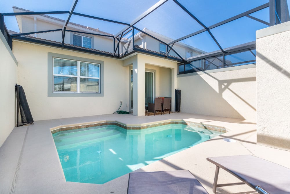 Championsgate 696