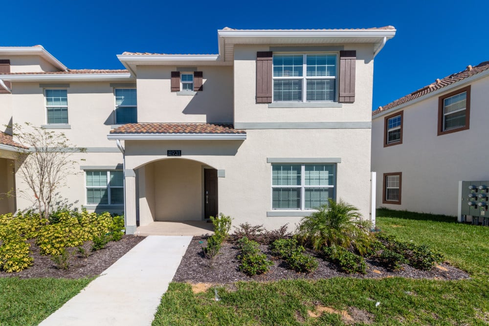 Championsgate 696