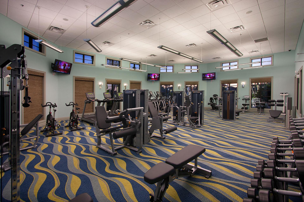 Championsgate 696