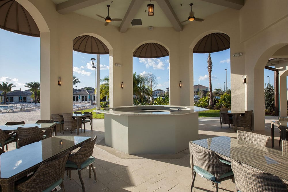 Championsgate 696