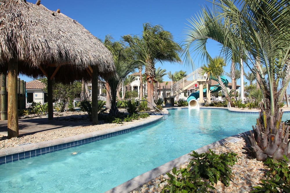 Championsgate 696