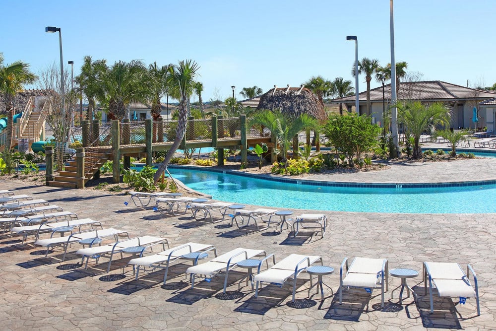 Championsgate 696