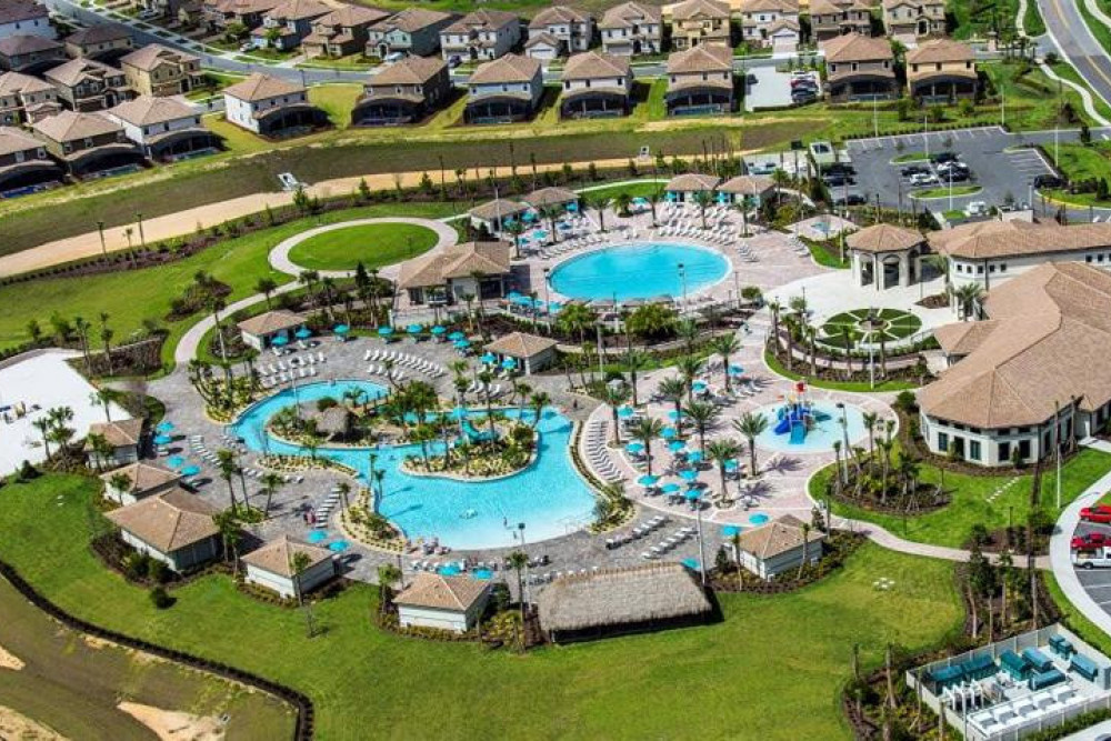 Championsgate 676