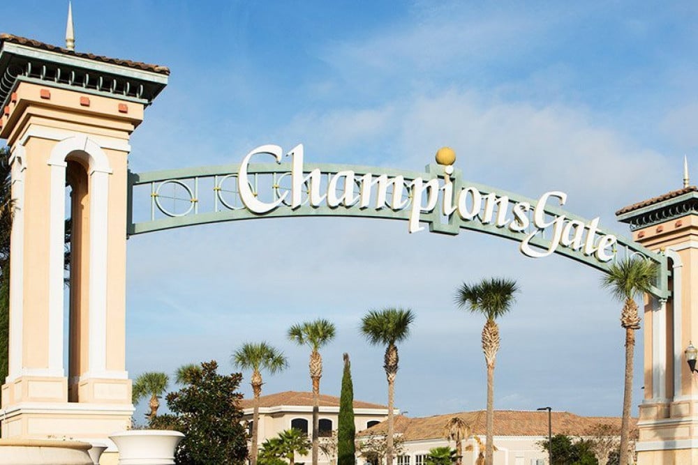 Championsgate 676