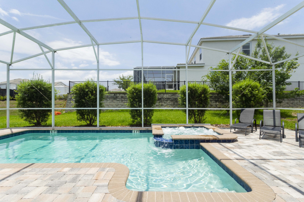 Championsgate 659